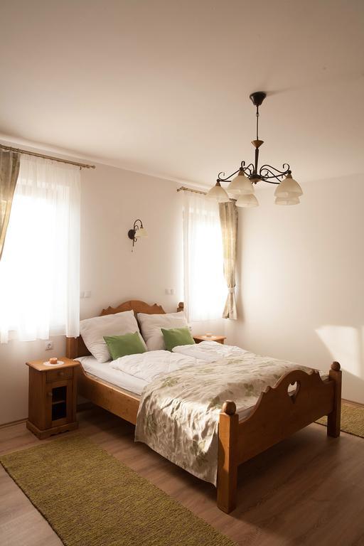 Maushaus Otel Vemend Dış mekan fotoğraf
