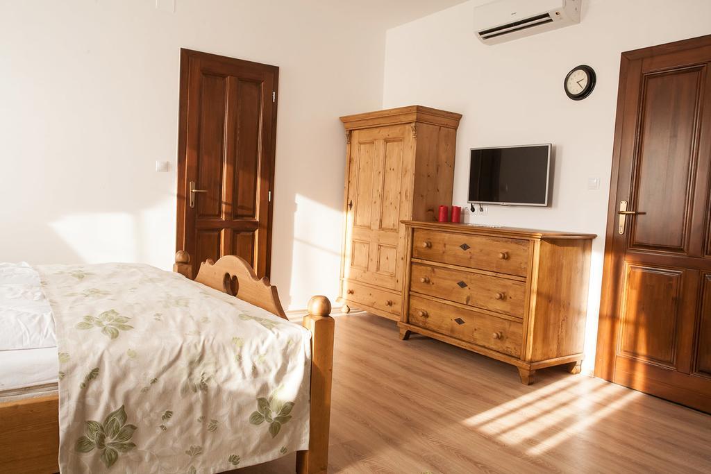 Maushaus Otel Vemend Dış mekan fotoğraf