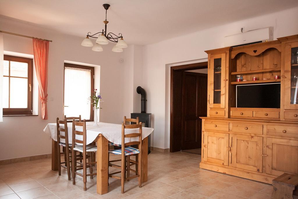 Maushaus Otel Vemend Dış mekan fotoğraf