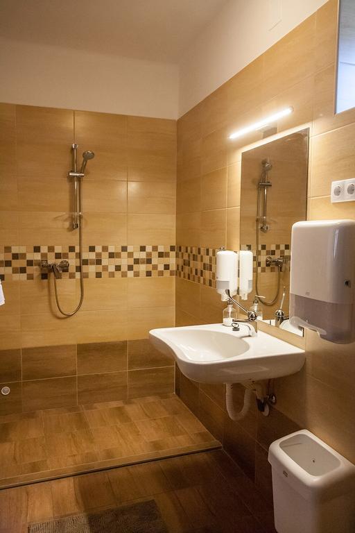 Maushaus Otel Vemend Dış mekan fotoğraf