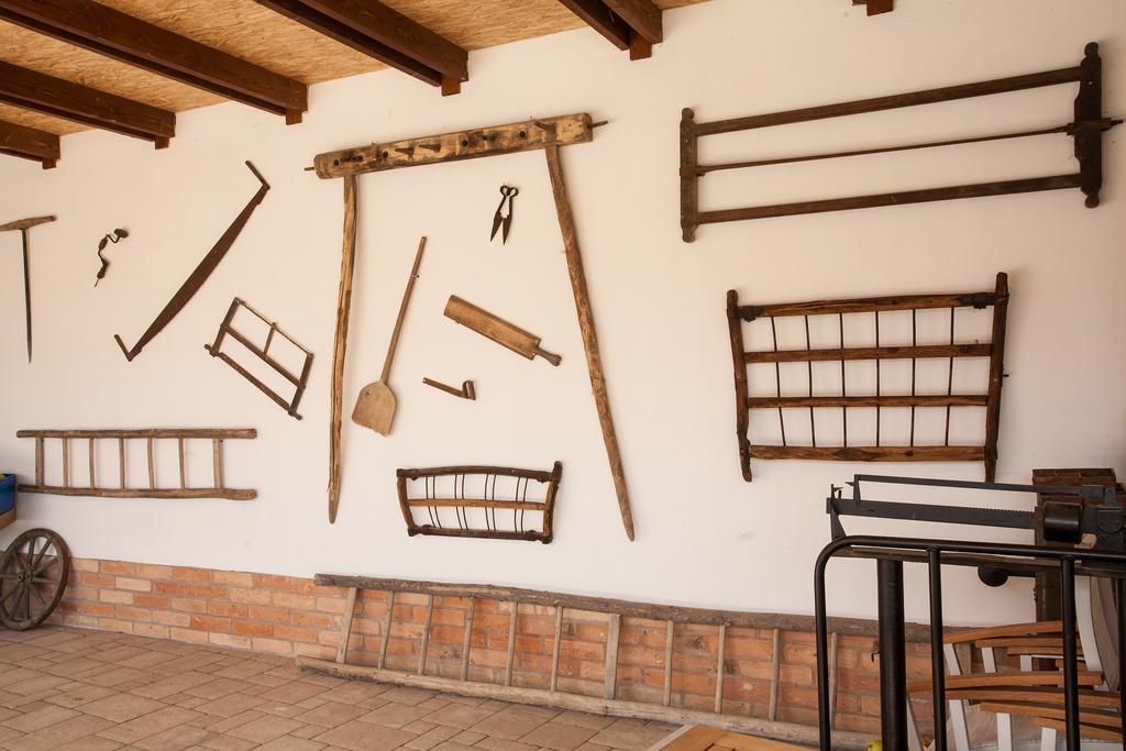Maushaus Otel Vemend Dış mekan fotoğraf