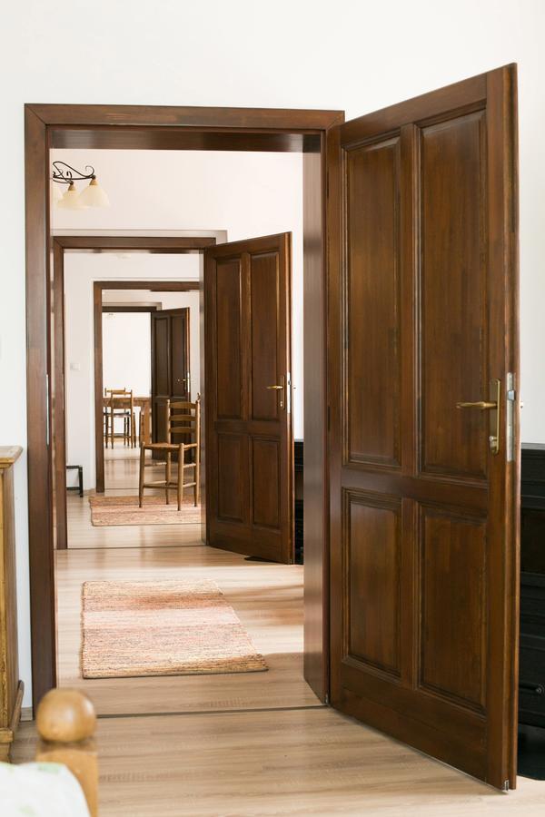 Maushaus Otel Vemend Dış mekan fotoğraf